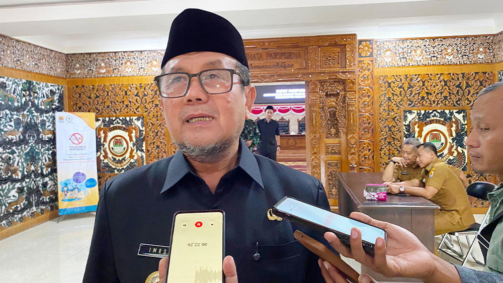 APBD Perubahan 2026 Kabupaten Cirebon Fokus Pendapatan, Belanja dan Pembiayaan 1 Apbd Perubahan 2026 Kabupaten Cirebon Fokus Pendapatan, Belanja Dan Pembiayaan