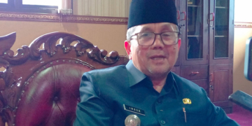 Bupati Cirebon