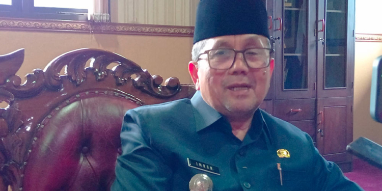 Bupati Cirebon