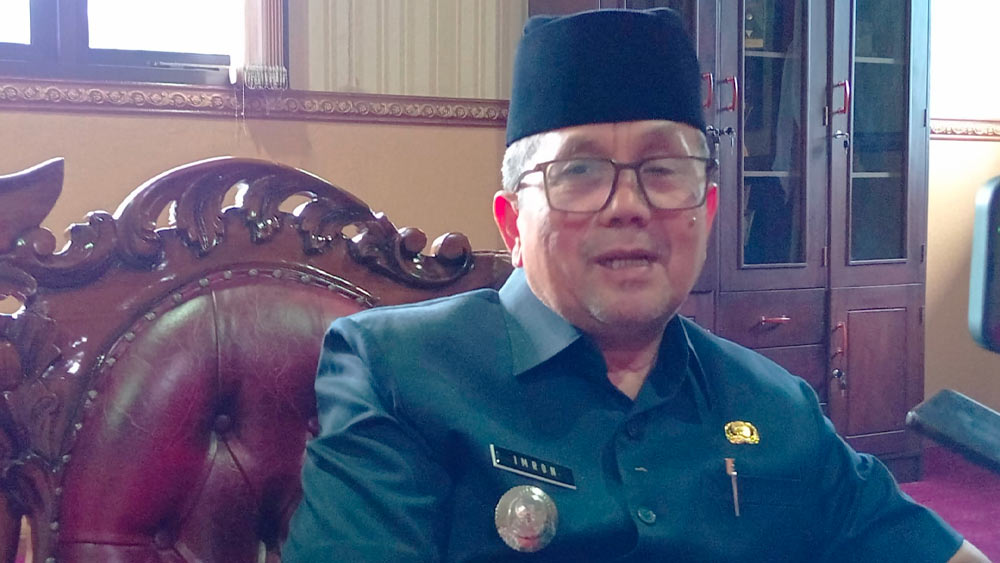 Bupati Imron Dorong Lomba Tari Kreasi Nusantara Jadi Agenda Tahunan di Kabupaten Cirebon 1 Bupati Cirebon