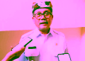 Bupati Cirebon, Drs H Imron Mag.