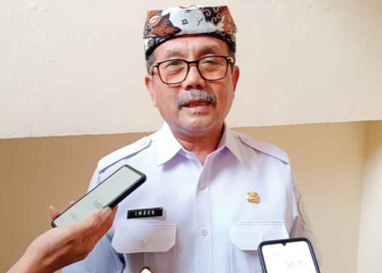 Bupati Cirebon, Drs H Imron Mag.