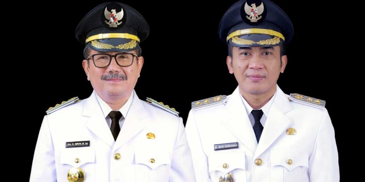 Pemkab Cirebon Buka Seleksi Direksi, Komisaris dan Dewan Pengawas BUMD 6 Pemkab Cirebon Buka Seleksi Direksi, Komisaris Dan Dewan Pengawas Bumd