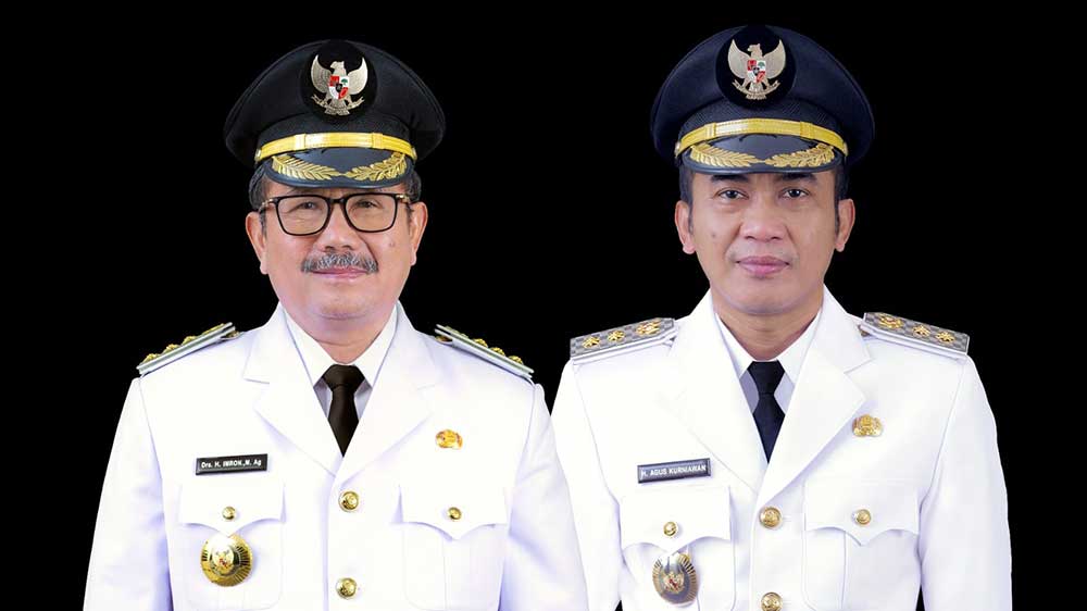 Pemkab Cirebon Buka Seleksi Direksi, Komisaris dan Dewan Pengawas BUMD 1 Pemkab Cirebon Buka Seleksi Direksi, Komisaris Dan Dewan Pengawas Bumd