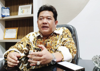 Kuwu Ciledug Tengah Diberhentikan, Pemdes segera Usulkan Pj untuk Persiapan PAW 6 Camat Ciledug