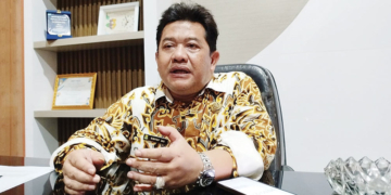 Camat Ciledug
