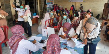 Dinkes Kabupaten Cirebon Integrasikan Tracing TBC dengan CKG, 158 Terduga Ditemukan 7 Dinkes Kabupaten Cirebon Integrasikan Tracing Tbc Dengan Ckg, 158 Terduga Ditemukan