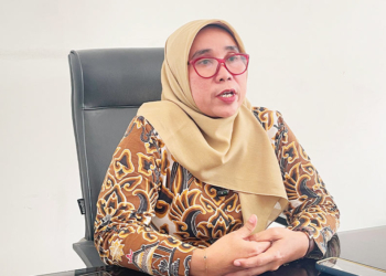 Dinkes Kabupaten Cirebon Awasi Standar Gizi Mbg