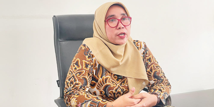 Dinkes Kabupaten Cirebon Awasi Standar Gizi Mbg