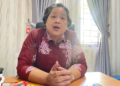 Dinkes Kabupaten Cirebon Catat 144 Kasus Baru HIV Selama Semester Pertama 2026 2 Kepala Bidang P2P Dinkes Kabupaten Cirebon, Mona Isabella Saragih.