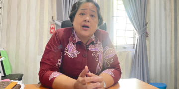Dinkes Kabupaten Cirebon Catat 144 Kasus Baru HIV Selama Semester Pertama 2026 7 ‎Kepala Bidang P2P Dinkes Kabupaten Cirebon, Mona Isabella Saragih.
