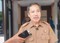 Disdukcapil Kabupaten Cirebon Perluas Layanan Adminduk hingga Tingkat Desa 2 Kepala Disdukcapil Kabupaten Cirebon, Iman Supriadi.