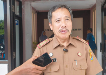 Disdukcapil Kabupaten Cirebon Perluas Layanan Adminduk hingga Tingkat Desa 2 Kepala Disdukcapil Kabupaten Cirebon, Iman Supriadi.