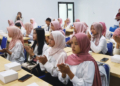Tak Cukup Cakap Teknologi, Diskominfo Kabupaten Cirebon Dorong Anak Bangun Budaya Bermedia Sosial Yang Sehat