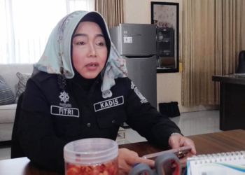Kasus Kekerasan Perempuan Dan Anak Di Kabupaten Cirebon Naik 29 Persen