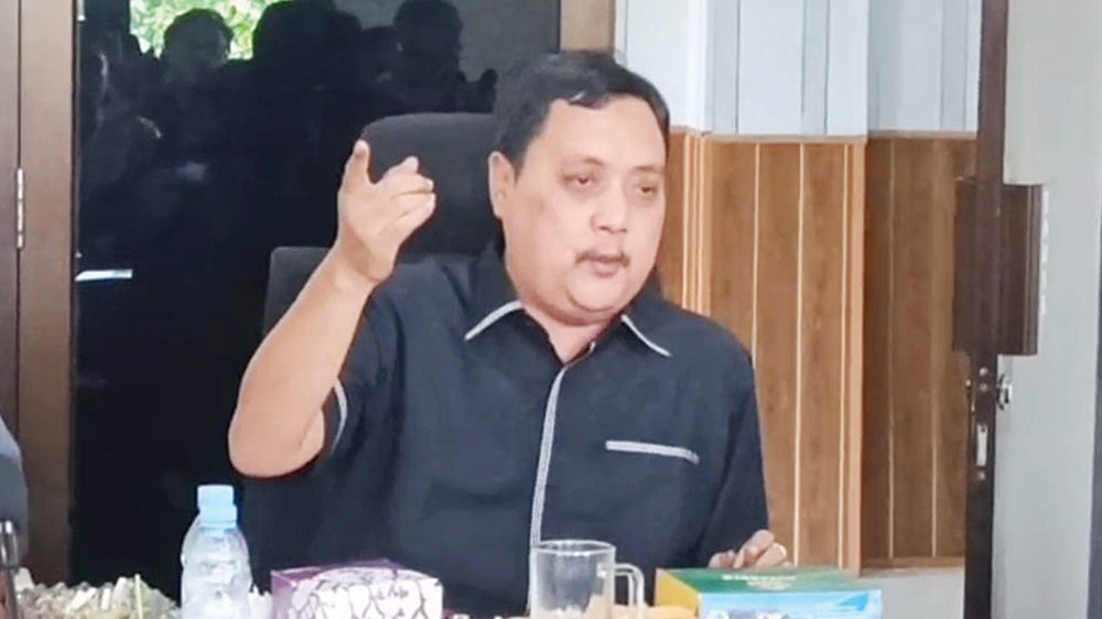 DPRD Kabupaten Cirebon Ungkap TPS-3R Belum Maksimal, Dibangun 16 Titik, hanya 3 yang Beroperasi 1 Dprd Kabupaten Cirebon Ungkap Tps-3R Belum Maksimal, Dibangun 16 Titik, Hanya 3 Yang Beroperasi
