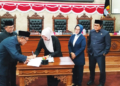 DPRD Kabupaten Cirebon dan Bupati Sepakati KUA-PPAS 2027 2 Dprd Kabupaten Cirebon Dan Bupati Sepakati Kua-Ppas 2027