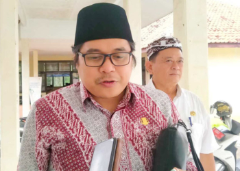 Dprd Kabupaten Cirebon Dorong Pemdes Terapkan Layanan Digital Terintegrasi