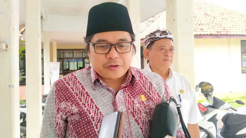 DPRD Kabupaten Cirebon Dorong Pemdes Terapkan Layanan Digital Terintegrasi 1 Dprd Kabupaten Cirebon Dorong Pemdes Terapkan Layanan Digital Terintegrasi