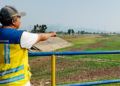 Embung Geyongan Cirebon Mengering, Puluhan Hektare Sawah Krisis Air 2 Embung Geyongan Cirebon Mengering, Puluhan Hektare Sawah Krisis Air
