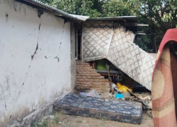 Korban Meninggal Gempa NTT 53 Orang, Ribuan Rumah Rusak 1 Korban Meninggal Gempa Ntt 53 Orang, Ribuan Rumah Rusak
