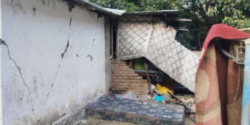 Korban Meninggal Gempa NTT 53 Orang, Ribuan Rumah Rusak 7 Korban Meninggal Gempa Ntt 53 Orang, Ribuan Rumah Rusak