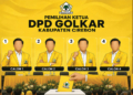 Empat Kader Diprediksi Ramaikan Bursa Calon Ketua DPD Golkar Kabupaten Cirebon 19 Empat Kader Diprediksi Ramaikan Bursa Calon Ketua Dpd Golkar Kabupaten Cirebon