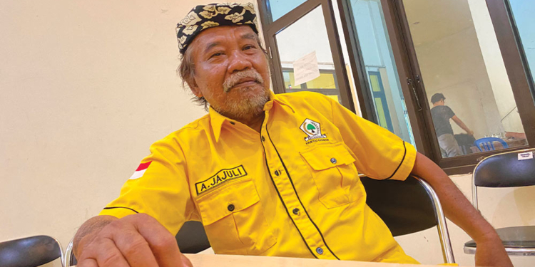 Kader Senior Sebut Musda Golkar Kabupaten Cirebon Bukan Ajang Perdebatan 6 Kader Senior Sebut Musda Golkar Kabupaten Cirebon Bukan Ajang Perdebatan