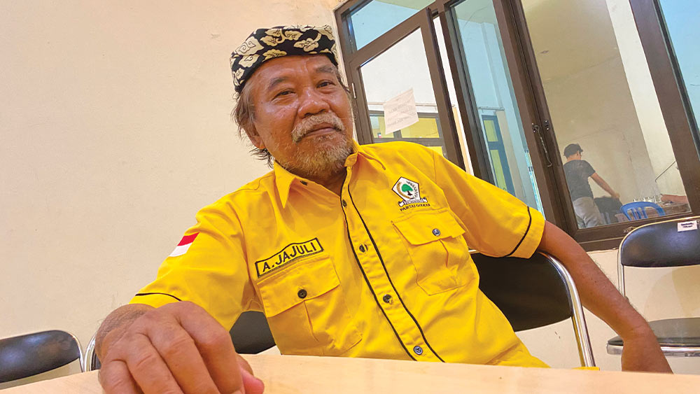 Kader Senior Sebut Musda Golkar Kabupaten Cirebon Bukan Ajang Perdebatan 1 Kader Senior Sebut Musda Golkar Kabupaten Cirebon Bukan Ajang Perdebatan