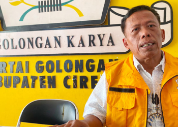 Musda, Pendaftaran Bakal Calon Ketua DPD Golkar Kabupaten Cirebon Resmi Dibuka 1 Musda, Pendaftaran Bakal Calon Ketua Dpd Golkar Kabupaten Cirebon Resmi Dibuka