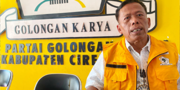 Musda, Pendaftaran Bakal Calon Ketua DPD Golkar Kabupaten Cirebon Resmi Dibuka 8 Musda, Pendaftaran Bakal Calon Ketua Dpd Golkar Kabupaten Cirebon Resmi Dibuka