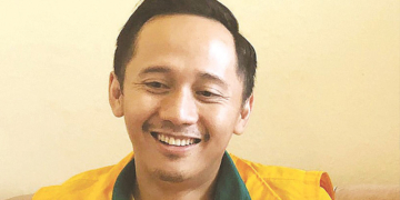 Teguh Rusiana Merdeka Berpeluang Kembali Pimpinan Golkar Kabupaten Cirebon 7 Teguh Rusiana Merdeka Berpeluang Kembali Pimpinan Golkar Kabupaten Cirebon