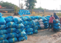 Turun Jadi Rp880 per Kilogram, Gudang Belum Mampu Jaga Harga Garam Cirebon 2 Petambak Garam Cirebon