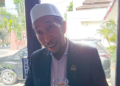 Penyatuan Haul Sunan Gunung Jati Didorong Jadi Agenda Jangka Panjang, Usul Miliki Dasar Hukum 2 Ketua Tim Perumus Haul Kanjeng Sunan Gunung Jati, Kh Abdul Hayyi.