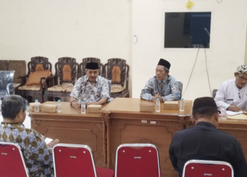 Haul Sunan Gunung Jati Akan Disatukan, Digelar September 2026 1 Haul Sunan Gunung Jati Akan Disatukan, Digelar September 2026