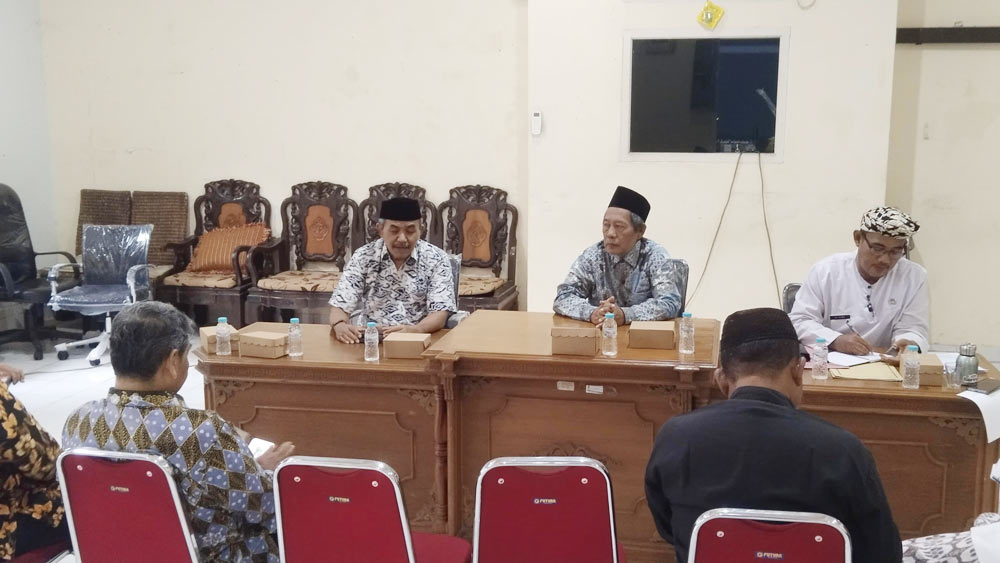 Haul Sunan Gunung Jati Akan Disatukan, Digelar September 2026 1 Haul Sunan Gunung Jati Akan Disatukan, Digelar September 2026