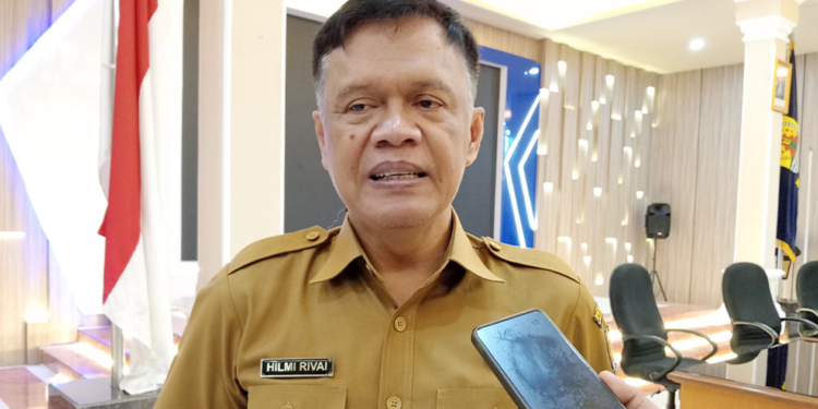 Tren Positif Investasi Kabupaten Cirebon