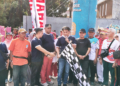 Ratusan Warga Meriahkan Jalan Sehat Pesta Talun Cirebon, CFD Resmi Dibuka 2 Jalan Sehat Talun Cirebon