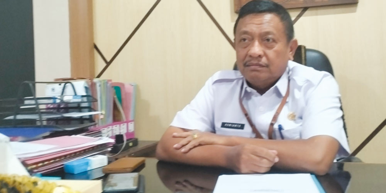 Sekolah Boleh Hentikan Program MBG, Kadisdik Kabupaten Cirebon: Sah dan Legal 6 Sekolah Boleh Hentikan Program Mbg, Kadisdik Kabupaten Cirebon: Sah Dan Legal