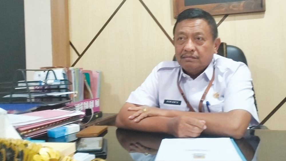 Sekolah Boleh Hentikan Program MBG, Kadisdik Kabupaten Cirebon: Sah dan Legal 1 Sekolah Boleh Hentikan Program Mbg, Kadisdik Kabupaten Cirebon: Sah Dan Legal