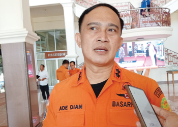 Pos Sar Cirebon Kini Jadi Kantor Sar
