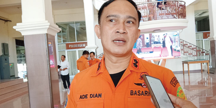 Pos Sar Cirebon Kini Jadi Kantor Sar
