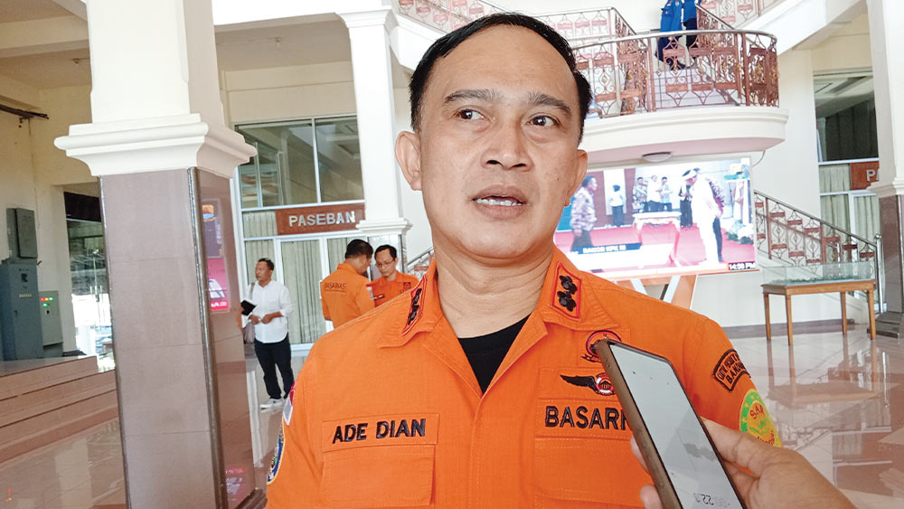 Pos SAR Cirebon Kini Jadi Kantor SAR 1 Pos Sar Cirebon Kini Jadi Kantor Sar