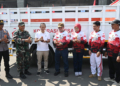 Ratusan KDKMP di Kabupaten Cirebon Diresmikan 20 Ratusan Kdkmp Di Kabupaten Cirebon Diresmikan