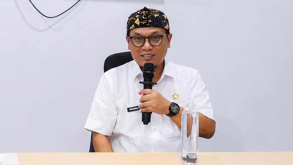 Tak Cukup Cakap Teknologi, Diskominfo Kabupaten Cirebon Dorong Anak Bangun Budaya Bermedia Sosial yang Sehat 2 Foto: Kepala Diskominfo Kabupaten Cirebon - Suara Cirebon