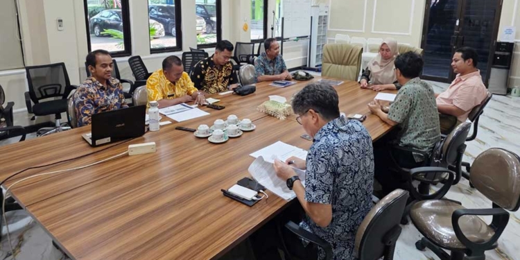 Mahika Corp Bidik Pengelolaan 5.000 Ton Sampah per Hari di Ciayumajakuning 6 Mahika Corp