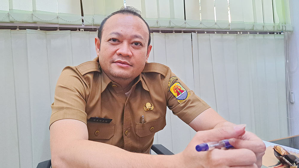 Merger BKC dan BCJ, Pemkab Cirebon Pegang Saham Mayoritas 1 Merger Bkc Dan Bcj, Pemkab Cirebon Pegang Saham Mayoritas