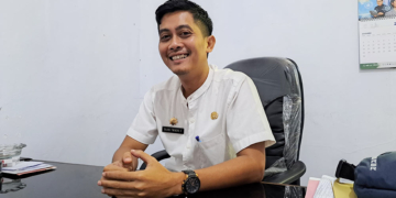 Besok, Empat Kuwu PAW Dilantik 7 Besok, Empat Kuwu Paw Dilantik