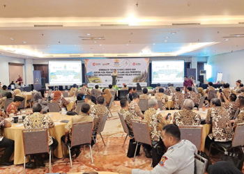 Pa Dan Ppk Pemkab Cirebon Diminta Pahami Tugas Dan Risiko