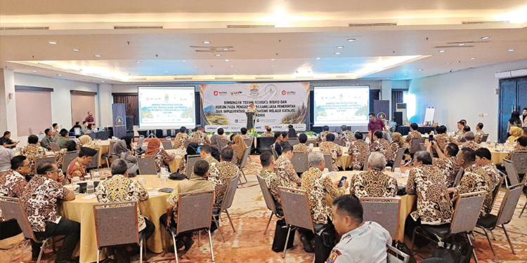 PA dan PPK Pemkab Cirebon Diminta Pahami Tugas dan Risiko 6 Pa Dan Ppk Pemkab Cirebon Diminta Pahami Tugas Dan Risiko